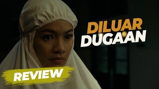 Review MAKMUM (2019) - Pilih Jadi Imam atau Makmum?