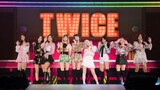 Twice - 1st Arena Tour 2018 'BDZ' [2018.10.16]