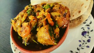 Maggie mashale से बनाए आलू गोभी और मटर की tasty recipes।।3way to make resturant style recipe.