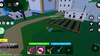 blox fruits