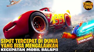 SUPER CEPAT‼️INILAH SIPUT TERCEPAT DIDUNIA‼️ - ALUR CERITA