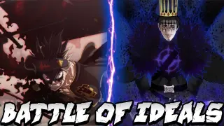 What Dante TRULY Wants From Asta | Black Clover 242 Breakdown Discussion