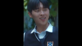 They moment❤ #twinklingwatermelon #kdrama #shineunsoo  #seolinah #choihyunwook #shorts