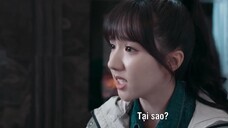 Mật Mã Đen Trắng EP 21 [Sub Việt]