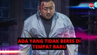 MURID YANG HILANG - Seluruh Alur Cerita Film