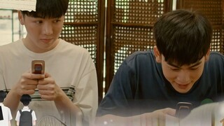 "Love Probability Theory" Ep2-06 dan preview episode selanjutnya