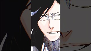 Komamura vs Sternritter: The Ultimate Battle #bleach