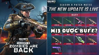 COD Mobile | QUÁ ĐÁNG TIẾC NẾU BẠN KHÔNG THỂ MUA BATTLE PASS MÙA ZOMBIE NÀY!