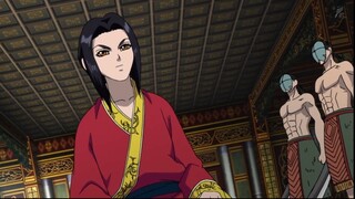 Kingdom Sub indo S1 Eps 08