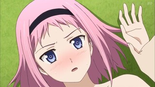 Bóng Đêm Của Brynhildr Phần 3 | Tóm Tắt Anime Hay | nvttn