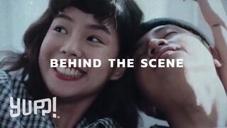 BLACKSHEEP - ปากไว (BEHIND THE SCENE) | YUPP!