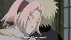 Naruto Shippuden Ep 238 (Malay Dub)