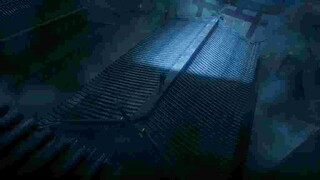 animasi pendek projeck mobile legends the blom