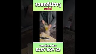 รวมคลิปฮา พากย์นรก #short #easyboy #คลิปฮา #เบสไวน์