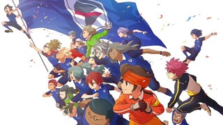 ลุยไปสู่ระดับโลก! แนะนำ 19 นักเตะตัวแทนทีมชาติ Inazuma Japan : เฮียซังทอล์ก [Content]