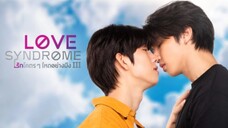 🇹🇭【LOVE SYNDROME III 】EP 8 (ENG SUB)