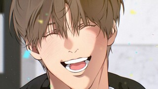 【Edisi Khusus】Selamat tinggal, jaga diri! Hyun-woon juga telah diterima di universitas, dan saya ber