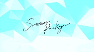 BTS Summer Package 2016