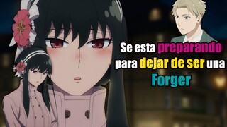 🔷 LOID DESCUBRE LO QUE YOR SIENTE POR EL | Spy x Family