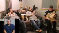We Got More Chicks in Fan Mail?! Uncle Joe's Reaction