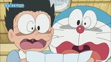 Doraemon bahasa indonesia - halo yumeko