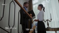 Cầm Tù EP 386 [Sub Việt]