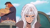 [One Piece /MAD] I don't know what real justice is anymore, now I just want to protect my friends