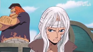 [One Piece /MAD] Aku tidak tahu lagi apa itu keadilan yang sebenarnya, sekarang aku hanya ingin melindungi teman-temanku