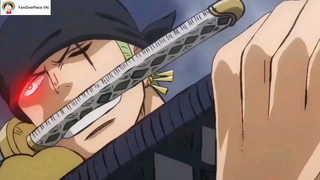 Zoro [AMV] #anime #onepiece #daohaitac