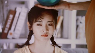 [Lin Yi dan Xing Fei | [Pasangan Mo Wei] Kamu benar-benar menyukaiku, kan? / Aku mencintaimu
