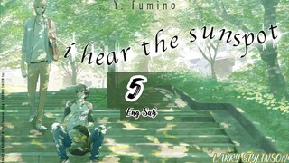 🇯🇵 I Hear The Sunspot - Hidamari Ga Kikoeru EP 5 Eng Sub (2024) 🏳️‍🌈