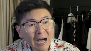 "Người đàn ông không xứng đáng nhất trong tiểu thuyết: anh ta là một tay xã hội đen"