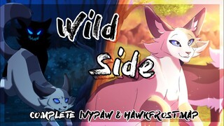 【Wild Side OP | COMPLETE Ivypaw & Hawkfrost MAP】