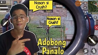 Mahirap Ng Matalo sa COD | Call Of Duty Mobile | Battle Royale