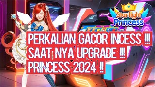 PANGGUNG INCESS || POLA GACOR STARLIGHT PRINCESS HARI INI || POLA SLOT GACOR HARI INI || delta138