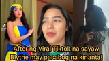 Andrea Brillantes may bagong pasabog after ng Tiktok viral nya! Kanta ng Aegis BINIRIT!