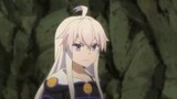 Grimoire of Zero ep11 ♤clozerX
