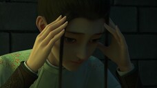 The Lagend Of Princess Chang Ge Eps 09 sub indo 1080P