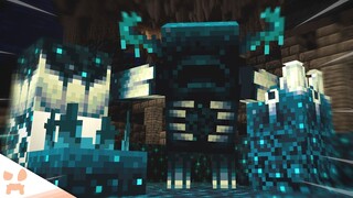 25 Things You Didn't Know About Minecraft's Deep Dark