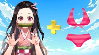 Nezuko x Style