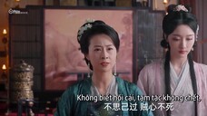 Hồng Y Túy EP 24 [Sub Việt]