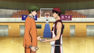 Kuroko no Basket Episode 7 [ENGLISH SUB]