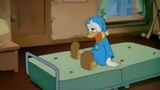 Early to Bed - A Donald Duck Cartoon