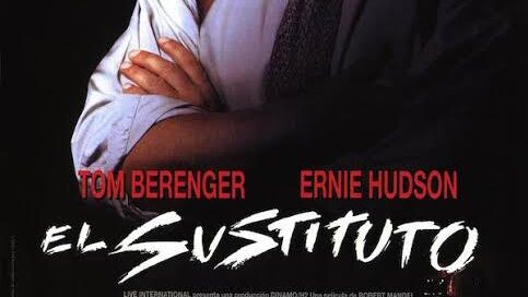 THE SUBSTITUTE 1996/ACTION/THRILLER