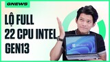 GNEWS 30: Bình Bear dẫn GNEWS lần cuối? CPU Intel thế hệ 13 giá rẻ bị lộ | GEARVN