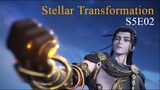 Stellar Transformation Season 5 Episode 02 Sub Indonesia 1080p