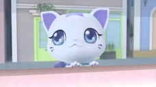 [S1 Ep.1] Kucing Dari Bintang -  Indonesia Dub