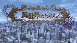 Isekai Ojisan | Uncle from Another World Episode 1