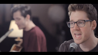 "ลง" - เจย์ฌอน Alex Goot + Corey Grey COVER