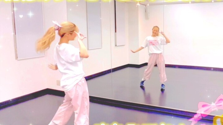 【Idol Activities】START DASH SENSATION Dance Teaching (Transportation)